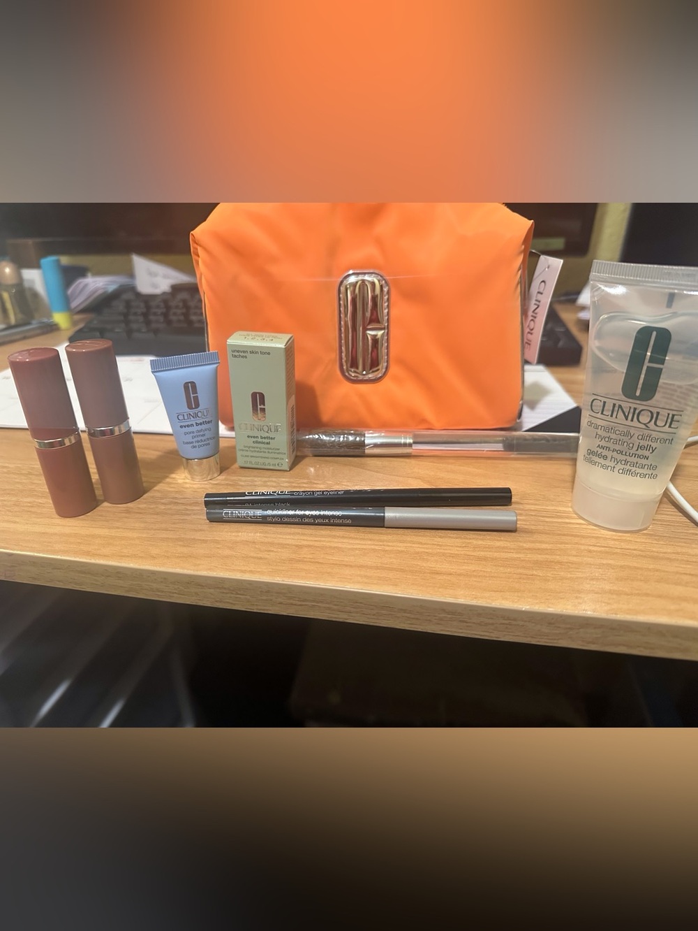 Clinique skincare makeup beauty bundle lot NEW SEPHORA ULTA NORDSTROM